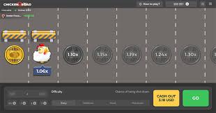 Chicken Road 2 Gioca e Vinci Soldi Veri! -737867197