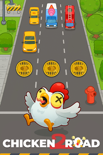 Descubre el emocionante mundo de Chicken Road 2 -935609838 Descubre el emocionante mundo de Chicken Road 2 -935609838