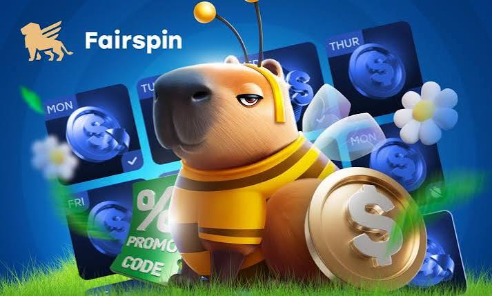 FairSpin Online Casino Evaluation 2026 FairSpin Online Casino Evaluation 2026