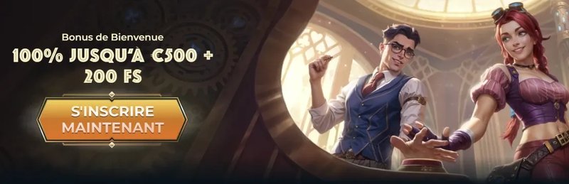 Meilleur monsterwin bonus à France Meilleur monsterwin bonus à France