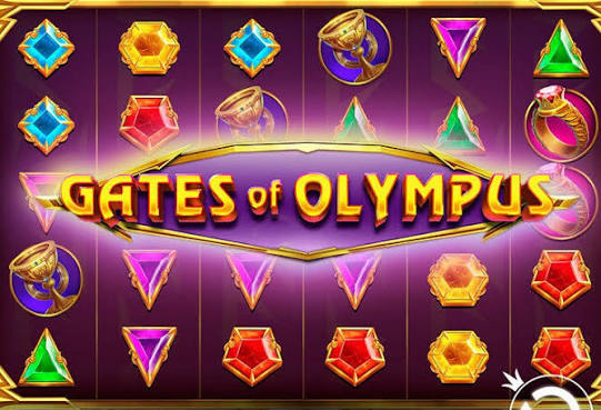 Unveiling the Secrets of Gates of Olympus A Journey Through Divine Gaming