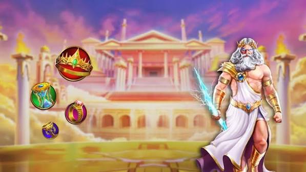 Unveiling the Secrets of Gates of Olympus A Journey Through Divine Gaming