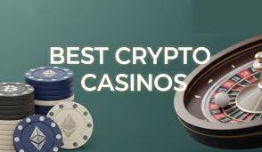 Discover the Latest New Crypto Casinos with No Verification Required Discover the Latest New Crypto Casinos with No Verification Required