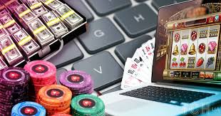 Krypto Casino Die Zukunft des Online-Glücksspiels Krypto Casino Die Zukunft des Online-Glücksspiels