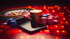 Krypto Casino Die Zukunft des Online-Glücksspiels Krypto Casino Die Zukunft des Online-Glücksspiels