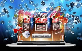 Online Casino En Guide til Spil og Strategier 1702227067