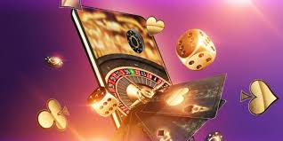 Scopri il Mondo delle Slot con Bonus Ti Aspettano Vincite Straordinarie! Scopri il Mondo delle Slot con Bonus Ti Aspettano Vincite Straordinarie!