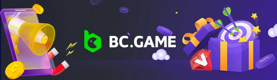 Unlock Your Potential Exploring BC.Game Mirror Bonuses and Promotions