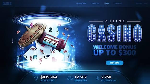 Zahraniční casino Proč je dobré vyzkoušet online hraní